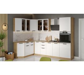 Кухонный гарнитур «Детройт» №5 | Интернет магазин мебели и декора LifeDekor