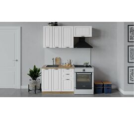 Кухонный гарнитур «Лина» длиной 160 см | Интернет магазин мебели и декора LifeDekor