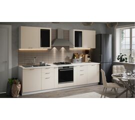Кухонный гарнитур «Габриэлла» №5 | Интернет магазин мебели и декора LifeDekor