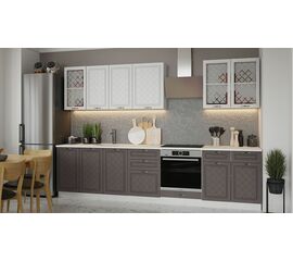 Кухонный гарнитур «Бьянка» №1 | Интернет магазин мебели и декора LifeDekor