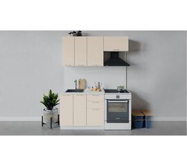 Кухонный гарнитур «Весна» длиной 160 см | Интернет магазин мебели и декора LifeDekor