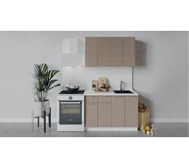 Кухонный гарнитур «Весна» длиной 120 см | Интернет магазин мебели и декора LifeDekor