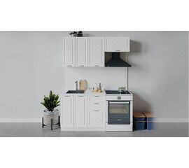 Кухонный гарнитур «Бьянка» длиной 160 см | Интернет магазин мебели и декора LifeDekor