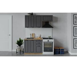 Кухонный гарнитур «Лина» длиной 160 см | Интернет магазин мебели и декора LifeDekor