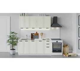 Кухонный гарнитур «Лорас» длиной 180 см | Интернет магазин мебели и декора LifeDekor