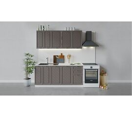 Кухонный гарнитур «Бьянка» длиной 180 см | Интернет магазин мебели и декора LifeDekor