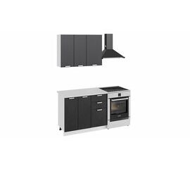 Кухонный гарнитур «Гранита» стандартный набор | Интернет магазин мебели и декора LifeDekor