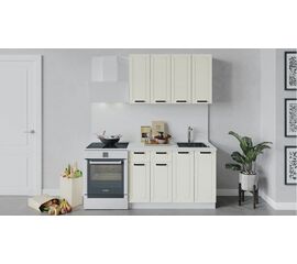 Кухонный гарнитур «Лорас» длиной 120 см | Интернет магазин мебели и декора LifeDekor