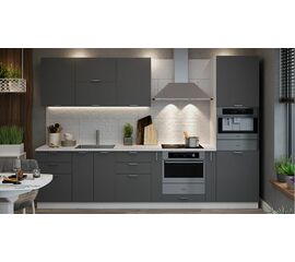 Кухонный гарнитур «Габриэлла» №10 | Интернет магазин мебели и декора LifeDekor