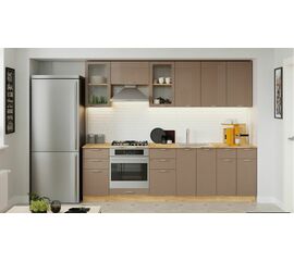 Кухонный гарнитур «Весна» №1 | Интернет магазин мебели и декора LifeDekor