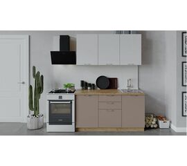 Кухонный гарнитур «Весна» длиной 150 см | Интернет магазин мебели и декора LifeDekor