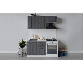 Кухонный гарнитур «Лина» длиной 160 см | Интернет магазин мебели и декора LifeDekor