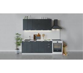 Кухонный гарнитур «Гранита» длиной 180 см | Интернет магазин мебели и декора LifeDekor