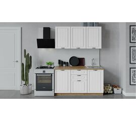 Кухонный гарнитур «Лина» длиной 150 см | Интернет магазин мебели и декора LifeDekor