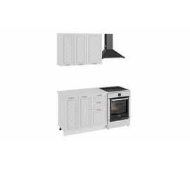 Кухонный гарнитур «Бьянка» стандартный набор | Интернет магазин мебели и декора LifeDekor