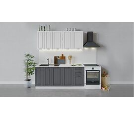 Кухонный гарнитур «Лина» длиной 180 см | Интернет магазин мебели и декора LifeDekor