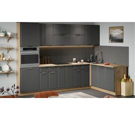 Кухонный гарнитур «Белладжио» №5 | Интернет магазин мебели и декора LifeDekor