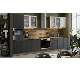 Кухонный гарнитур «Белладжио» №3 | Интернет магазин мебели и декора LifeDekor