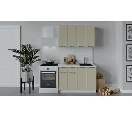 Кухонный гарнитур «Кимберли» длиной 120 см | Интернет магазин мебели и декора LifeDekor