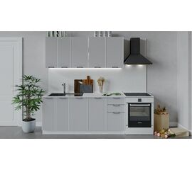 Кухонный гарнитур «Кимберли» длиной 180 см | Интернет магазин мебели и декора LifeDekor