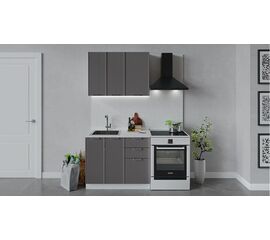 Кухонный гарнитур «Кимберли» длиной 100 см | Интернет магазин мебели и декора LifeDekor