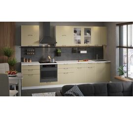 Кухонный гарнитур «Кимберли» №1 | Интернет магазин мебели и декора LifeDekor