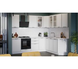 Кухонный гарнитур «Белладжио» №6 | Интернет магазин мебели и декора LifeDekor