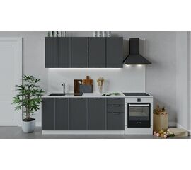 Кухонный гарнитур «Кимберли» длиной 180 см | Интернет магазин мебели и декора LifeDekor