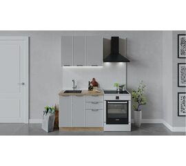 Кухонный гарнитур «Кимберли» длиной 100 см | Интернет магазин мебели и декора LifeDekor