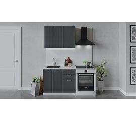 Кухонный гарнитур «Кимберли» длиной 100 см | Интернет магазин мебели и декора LifeDekor