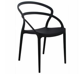 Стул Margo чёрный | Интернет магазин мебели и декора LifeDekor