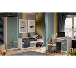 Набор детской мебели «Марли» стандартный | Интернет магазин мебели и декора LifeDekor