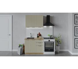 Кухонный гарнитур «Кимберли» длиной 100 см | Интернет магазин мебели и декора LifeDekor