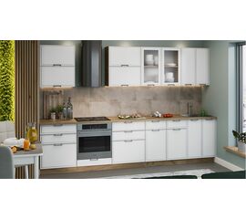 Кухонный гарнитур «Белладжио» №1 | Интернет магазин мебели и декора LifeDekor