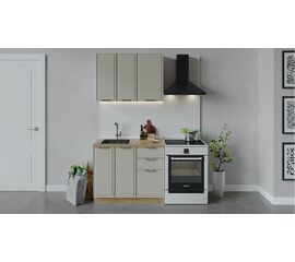 Кухонный гарнитур «Белладжио» длиной 100 см | Интернет магазин мебели и декора LifeDekor