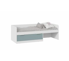 Кровать комбинированная «Марли» Тип 1 | Интернет магазин мебели и декора LifeDekor