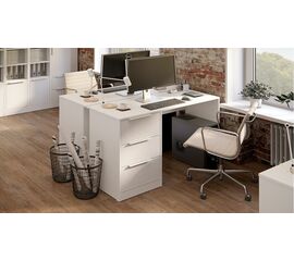 Набор мебели для офиса «Марли» №2 | Интернет магазин мебели и декора LifeDekor