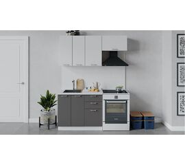 Кухонный гарнитур «Габриэлла» длиной 160 см | Интернет магазин мебели и декора LifeDekor