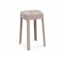 Табурет Bovel champagne | Интернет магазин мебели и декора LifeDekor