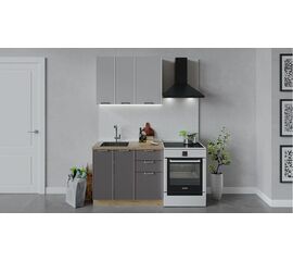 Кухонный гарнитур «Кимберли» длиной 100 см | Интернет магазин мебели и декора LifeDekor