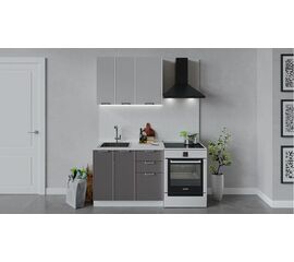 Кухонный гарнитур «Кимберли» длиной 100 см | Интернет магазин мебели и декора LifeDekor