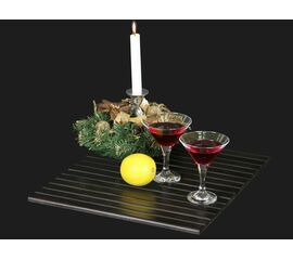 Накладка на диван П 7 венге | Интернет магазин мебели и декора LifeDekor