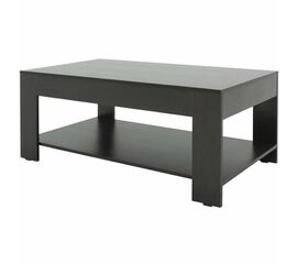 Стол журнальный BeautyStyle 26 венге без стекла | Интернет магазин мебели и декора LifeDekor