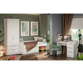 Набор детской мебели «Марли» стандартный | Интернет магазин мебели и декора LifeDekor