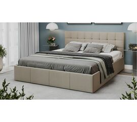 Кровать с ПМ «Эмма» (с подъемным механизмом) с заглушиной | Интернет магазин мебели и декора LifeDekor