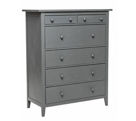 Комод Мира 06 (серый) | Интернет магазин мебели и декора LifeDekor