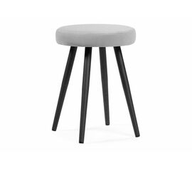 Табурет Сино velutto 52 / черный | Интернет магазин мебели и декора LifeDekor