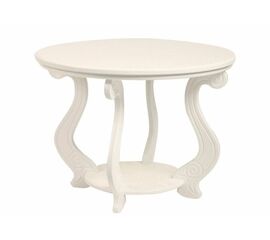 Стол журнальный "Виват М Мини"(дуб шампань) Вис | Интернет магазин мебели и декора LifeDekor