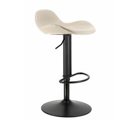 Барный стул Everprof Glory Экокожа Бежевый | Интернет магазин мебели и декора LifeDekor