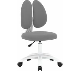 Детское кресло Everprof Kids 103 Ткань Темно-серый | Интернет магазин мебели и декора LifeDekor